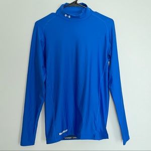Under Armour Cold Gear Compression Top